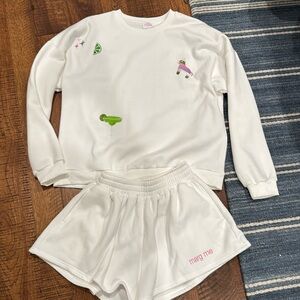 Sassy cinnamon margarita set